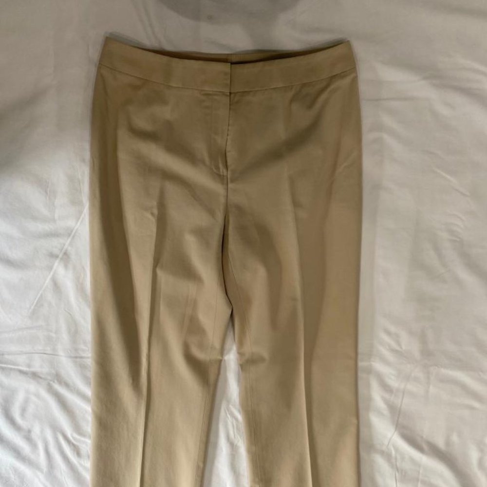 spring Trousers